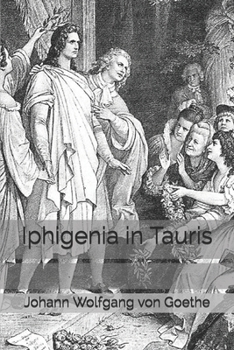 Iphigenia in Tauris