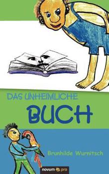 Paperback Das unheimliche Buch [German] Book