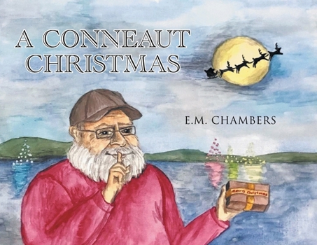 Paperback A Conneaut Christmas Book