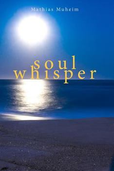 Paperback Soul Whisper Book
