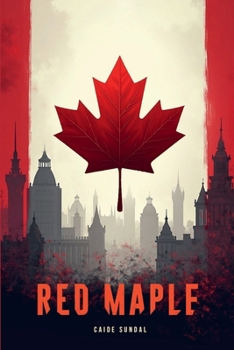 Paperback Red Maple Book