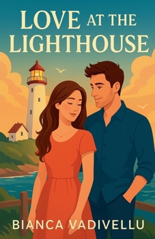 Paperback Love at the Lighthouse Book