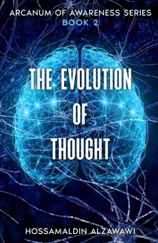 Paperback The Evolution of Thought Book
