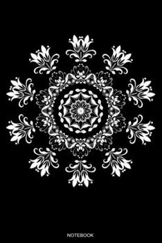 Notebook: Spiritual Notebook Posture Yoga Lover Gift for Student Asana Yoga Teacher Present Chakra Tree Zen Sat Nam Planner Kundalini Journal Meditation Booklet Namaste Travel Diary Memo I Size 6 x 9 