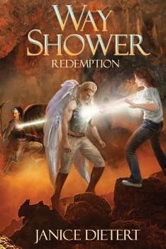 Paperback Way Shower: Redemption Book