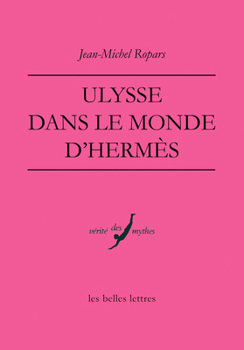 Paperback Ulysse Dans Le Monde d'Hermes [French] Book