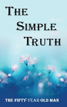Paperback The Simple Truth Book