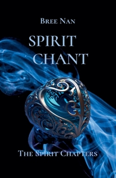 Paperback Spirit Chant Book
