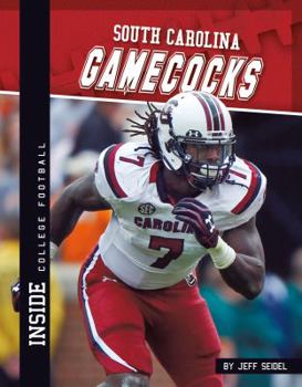 South Carolina Gamecocks - Book  of the Inside College Football