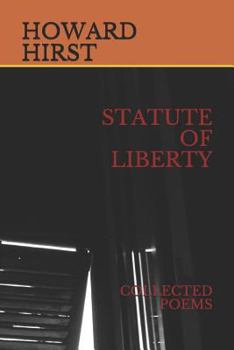 Paperback Statute Of Liberty: Collected Poems Book