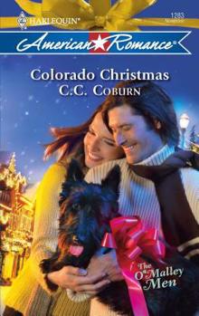 Colorado Christmas - Book #1 of the O'Malley Men