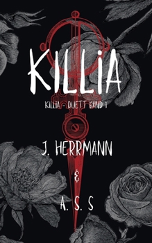 Paperback KILLia: KILLia - Duett Band 1 [German] Book
