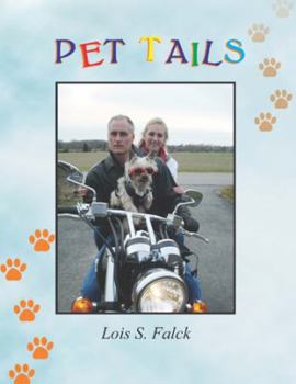 Perfect Paperback Pet Tails Book