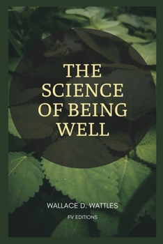 The Science of Being Well: Easy to Read Layout