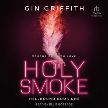 Holy Smoke (Hellbound)