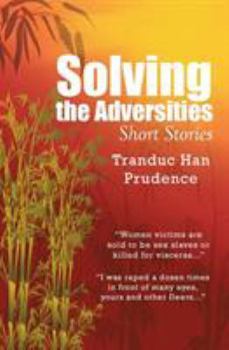 Paperback Solving the Adversities Book