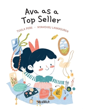 Paperback Ava as a Top Seller Book