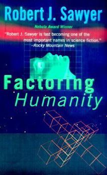 Mass Market Paperback Factoring Humanity Book
