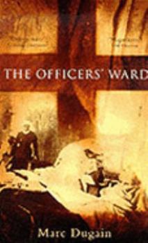 Paperback The Officers' Ward Book