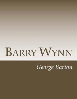 Barry Wynn