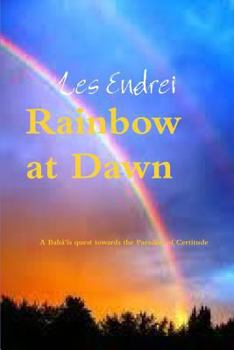 Paperback Rainbow at Dawn Book