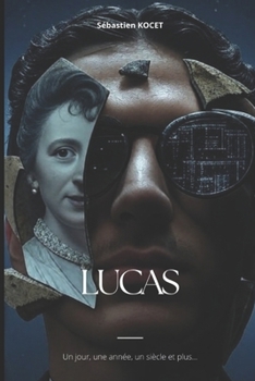 Paperback Lucas [French] Book