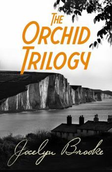 The Orchid Trilogy - Book  of the Orchid Trilogy