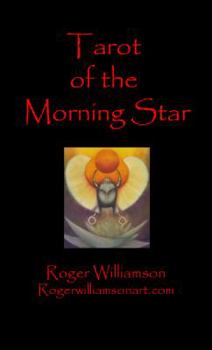 Cards Tarot of the Morning Star Deck Book