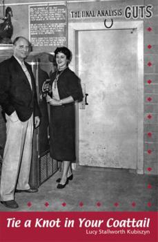 Paperback Tie a Knot in Your Coattail Book