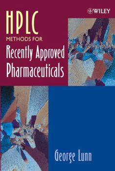 Hardcover HPLC for Approved Pharma Book