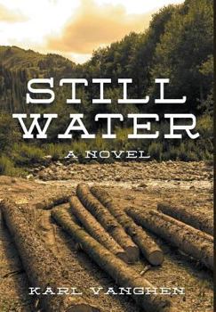 Hardcover Still Water Book