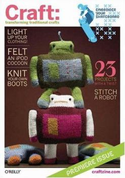 Paperback Craft: Volume 01 Book