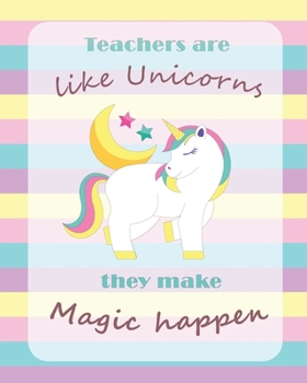 Paperback Teacher Planner 2020-2021: Academic Year 8 period planner book