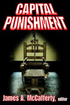 Paperback Capital Punishment Book