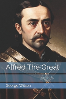 Paperback Alfred The Great Book