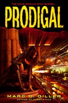 Paperback Prodigal Book