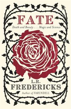 Paperback Fate Book