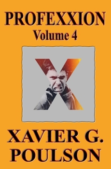 Paperback Profexxion: Volume 4 Book