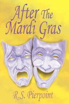 Paperback After The Mardi Gras Book