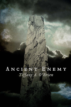 Paperback Ancient Enemy Book
