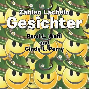 Paperback Zahlen Lacheln Gesichter Book