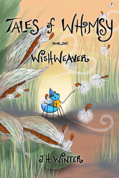 Paperback Wishweaver Book