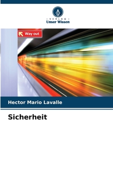 Paperback Sicherheit [German] Book