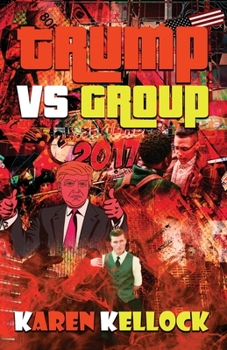 Paperback Trump vs. Group Book
