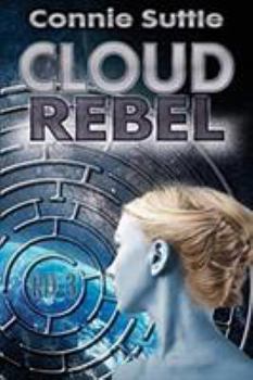 Paperback Cloud Rebel Book