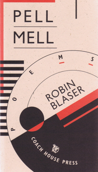 Paperback Pell Mell Book