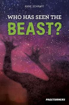 Paperback Who Has Seen the Beast? (Adventure) (Pageturners) Book
