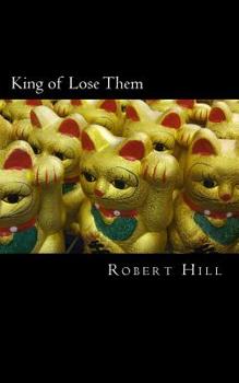 Paperback King of Lose Them: kL Book