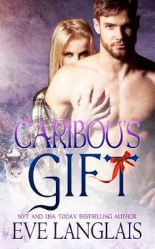 Paperback Caribou's Gift Book