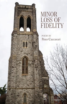 Paperback Minor Loss of Fidelity Book